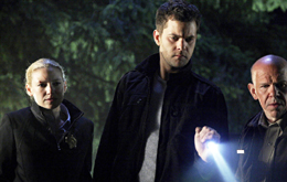 Fringe - Grenzfälle des FBI (TV-Serie) - Staffel 2